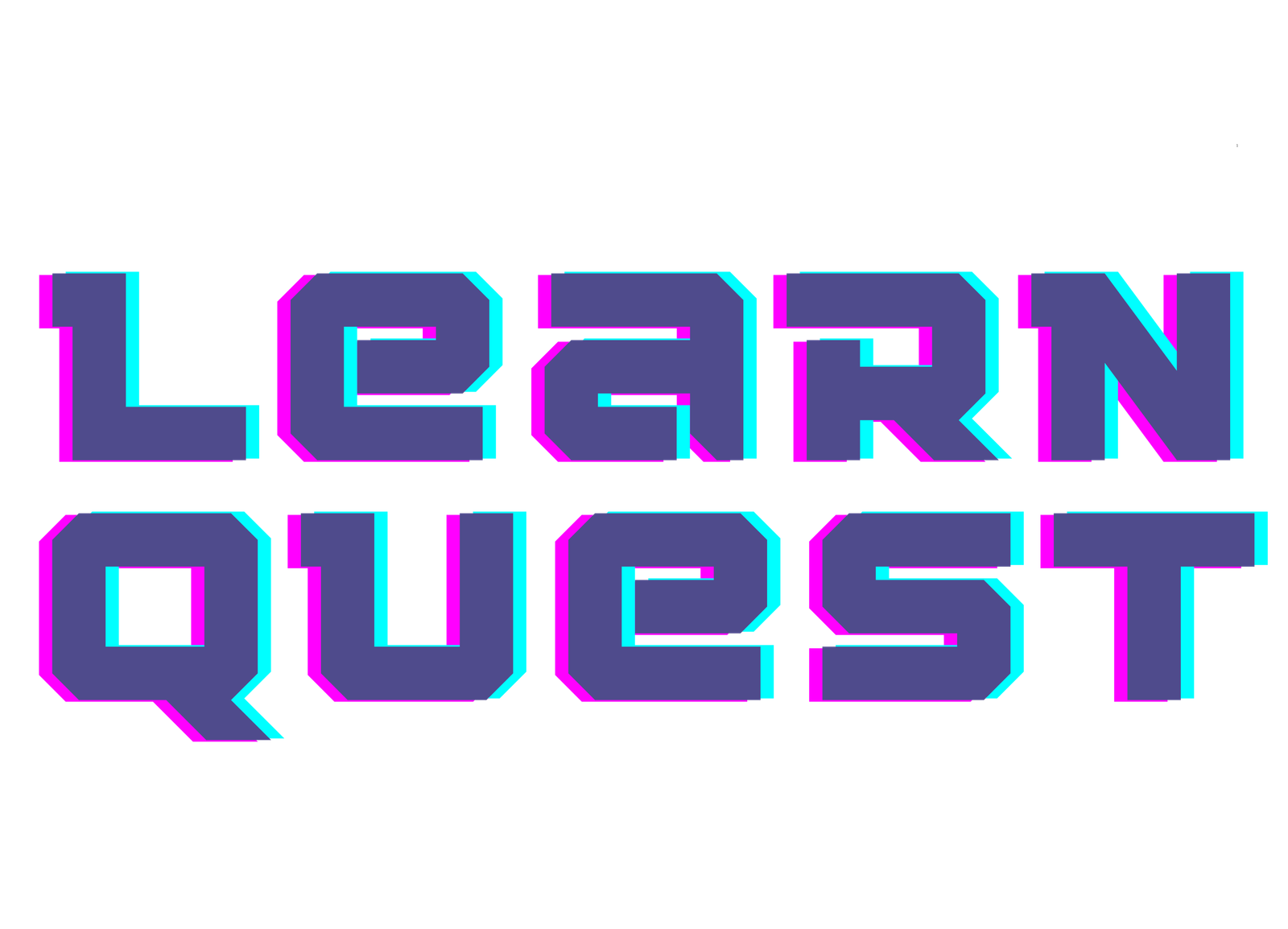 Learn Quest Logo